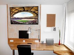 Boardinghouse Neckarsulm