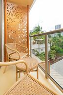 Luana Waikiki by Tropical Escapes Realty