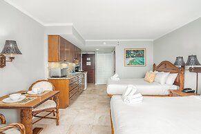 Luana Waikiki by Tropical Escapes Realty
