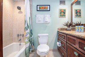 Luana Waikiki by Tropical Escapes Realty