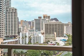 Luana Waikiki by Tropical Escapes Realty