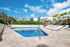 Luana Waikiki by Tropical Escapes Realty