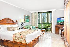 Luana Waikiki by Tropical Escapes Realty