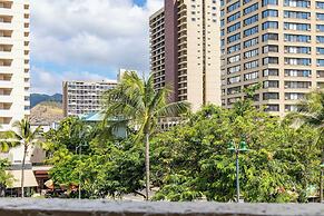 Luana Waikiki by Tropical Escapes Realty