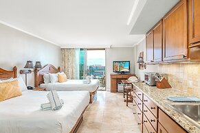Luana Waikiki by Tropical Escapes Realty
