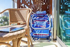 Luana Waikiki by Tropical Escapes Realty