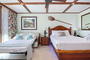 Luana Waikiki by Tropical Escapes Realty