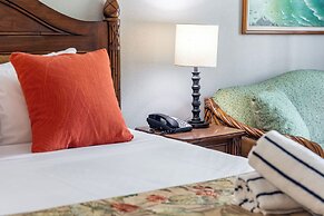 Luana Waikiki by Tropical Escapes Realty