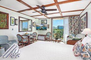 Luana Waikiki by Tropical Escapes Realty