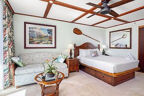 Luana Waikiki by Tropical Escapes Realty