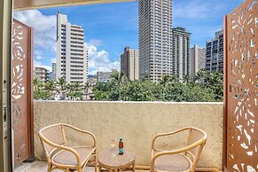 Luana Waikiki by Tropical Escapes Realty