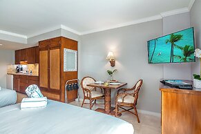 Luana Waikiki by Tropical Escapes Realty