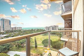 Luana Waikiki by Tropical Escapes Realty