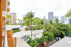 Luana Waikiki by Tropical Escapes Realty
