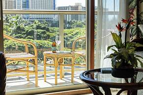 Luana Waikiki by Tropical Escapes Realty