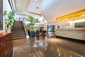 Luana Waikiki by Tropical Escapes Realty