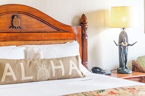 Luana Waikiki by Tropical Escapes Realty