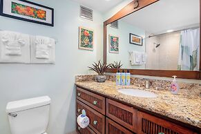 Luana Waikiki by Tropical Escapes Realty