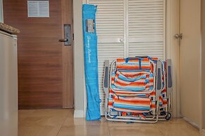 Luana Waikiki by Tropical Escapes Realty