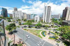 Luana Waikiki by Tropical Escapes Realty