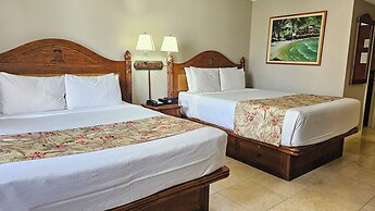 Luana Waikiki by Tropical Escapes Realty