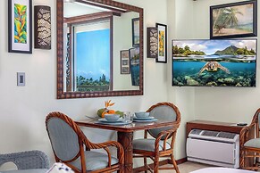 Luana Waikiki by Tropical Escapes Realty
