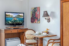 Luana Waikiki by Tropical Escapes Realty