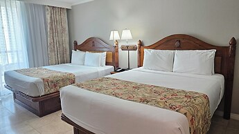 Luana Waikiki by Tropical Escapes Realty