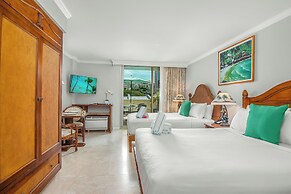 Luana Waikiki by Tropical Escapes Realty