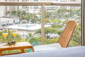 Luana Waikiki by Tropical Escapes Realty