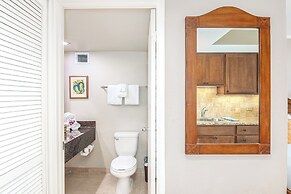 Luana Waikiki by Tropical Escapes Realty