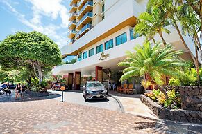 Luana Waikiki by Tropical Escapes Realty