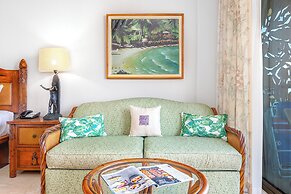 Luana Waikiki by Tropical Escapes Realty