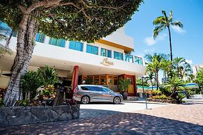 Luana Waikiki by Tropical Escapes Realty