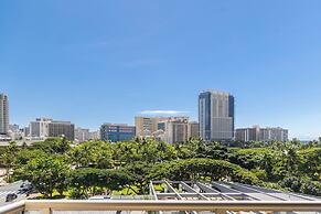 Luana Waikiki by Tropical Escapes Realty