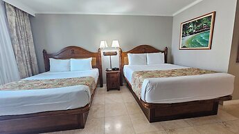 Luana Waikiki by Tropical Escapes Realty