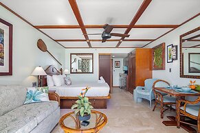 Luana Waikiki by Tropical Escapes Realty