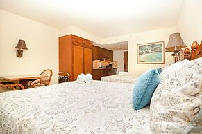 Luana Waikiki by Tropical Escapes Realty