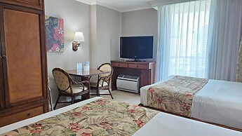 Luana Waikiki by Tropical Escapes Realty