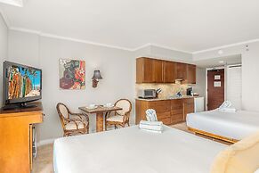 Luana Waikiki by Tropical Escapes Realty