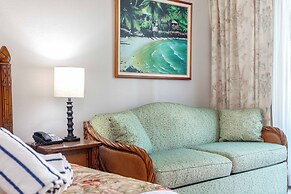 Luana Waikiki by Tropical Escapes Realty