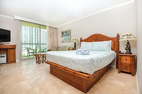 Luana Waikiki by Tropical Escapes Realty