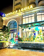 SANDALS AQUILA