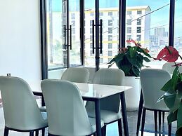 SKY HOTEL Sihanoukville