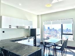 SKY HOTEL Sihanoukville