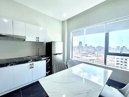 SKY HOTEL Sihanoukville