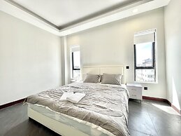 SKY HOTEL Sihanoukville