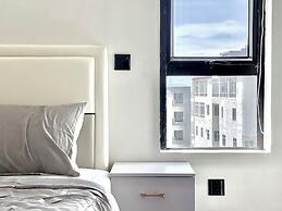 SKY HOTEL Sihanoukville