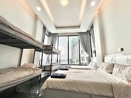 SKY HOTEL Sihanoukville