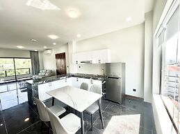 SKY HOTEL Sihanoukville